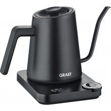 Электрочайник Graef GK502EU