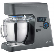Планетарный миксер Graef KM7016EU