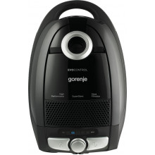 Пылесос Gorenje VCE21ECBK
