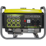 Электрогенератор Konner&Sohnen KSB 2200A