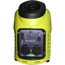 Электрогенератор Konner&Sohnen  KSB 21i S