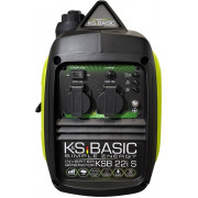 Электрогенератор Konner&Sohnen  KSB 22i S