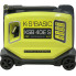 Электрогенератор Konner&Sohnen KSB 40i S