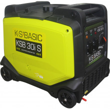 Электрогенератор Konner&Sohnen  KSB 30i S