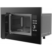 Встраиваемая микроволновая печь Hansa AMGB20E3GB