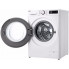 Стиральная машина LG F4Y5RS3W