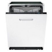 Встраиваемая посудомоечная машина Samsung DW60M6070IB/UA