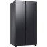 Холодильник Samsung RS70F65Q1FUA