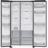 Холодильник Samsung RS70F65Q1FUA