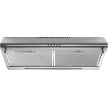 Вытяжка Pyramida  MX 60 (450) B IX