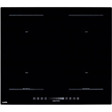 Варочная поверхность VENTOLUX HI 64 TC FBS SQFZ SL