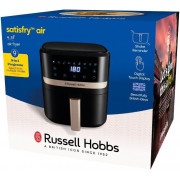 Мультипечь Russell Hobbs  27610-56/RH