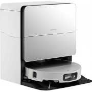 Робот-пылесос Roborock Saros 10 White
