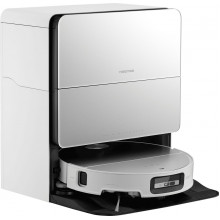 Робот-пылесос Roborock Saros 10 White