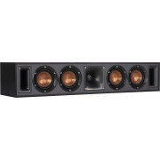 Акустическая система Klipsch R-34C Black