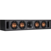 Акустическая система Klipsch R-34C Black