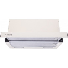 Вытяжка Minola HTL 6615 IV 1000 LED