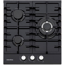 Варочная поверхность Interline HGG 744 FGT BA