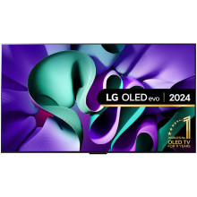 Телевизор LG OLED97M49LA