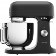 Планетарный миксер Kenwood KMX 751 ABK