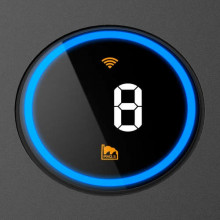 Воздухоочиститель Philips AC1214/10