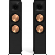 Акустическая система Klipsch R-800F Black