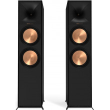 Акустическая система Klipsch R-800F Black