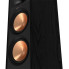 Акустическая система Klipsch R-800F Black