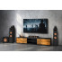 Акустическая система Klipsch R-800F Black