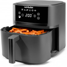 Мультипечь NutriBullet NBA0611DG