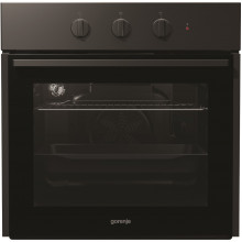 Духовой шкаф Gorenje BO625E01BK