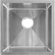 Кухонная мойка Gunter&Hauer Olef 4522 Inox