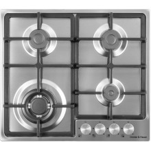 Варочная поверхность Gunter&Hauer GH 608 IX