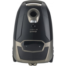 Пылесос Gorenje VCE 48 AFBKGO