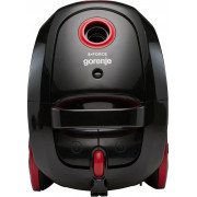 Пылесос Gorenje VCE21SFBKR