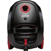 Пылесос Gorenje VCE21SFBKR