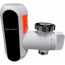 Водонагреватель Grunhelm EWH-1X-3QC-LED