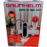 Водонагреватель Grunhelm EWH-1X-3QC-LED