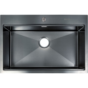 Кухонная мойка Gunter&Hauer  Bever 7522 Black Honey