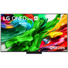 Телевизор LG 65QNED86A3A Телевизор LG 65QNED86A3A