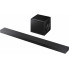 Саундбар Samsung  HW-QS700F/EN