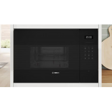 Встраиваемая микроволновая печь Bosch BEL554MB2 Встраиваемая микроволновая печь Bosch BEL554MB2