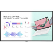 ЖК панель LG 86UH5J-H