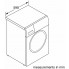 Стиральная машина Bosch WAN28281UA