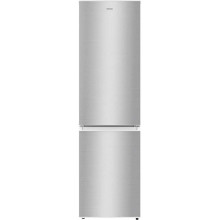 Холодильник EDLER  ED-230DBCI