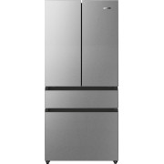Холодильник Gorenje NRM818EUX