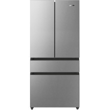 Холодильник Gorenje NRM818EUX