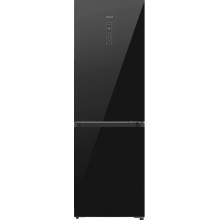 Холодильник EDLER ED-355BLGD