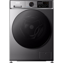 Стиральная машина EDLER EWF6013AGR Стиральная машина EDLER EWF6013AGR