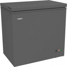 Морозильный ларь EDLER  ED-200SG